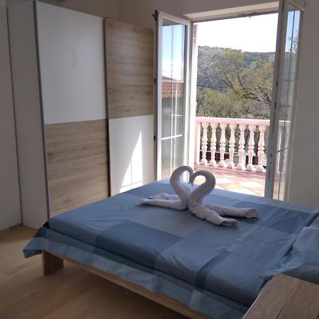Gecko Apartment Rijeka Dış mekan fotoğraf