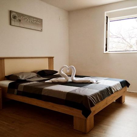 Gecko Apartment Rijeka Dış mekan fotoğraf
