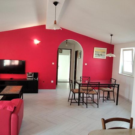 Gecko Apartment Rijeka Dış mekan fotoğraf