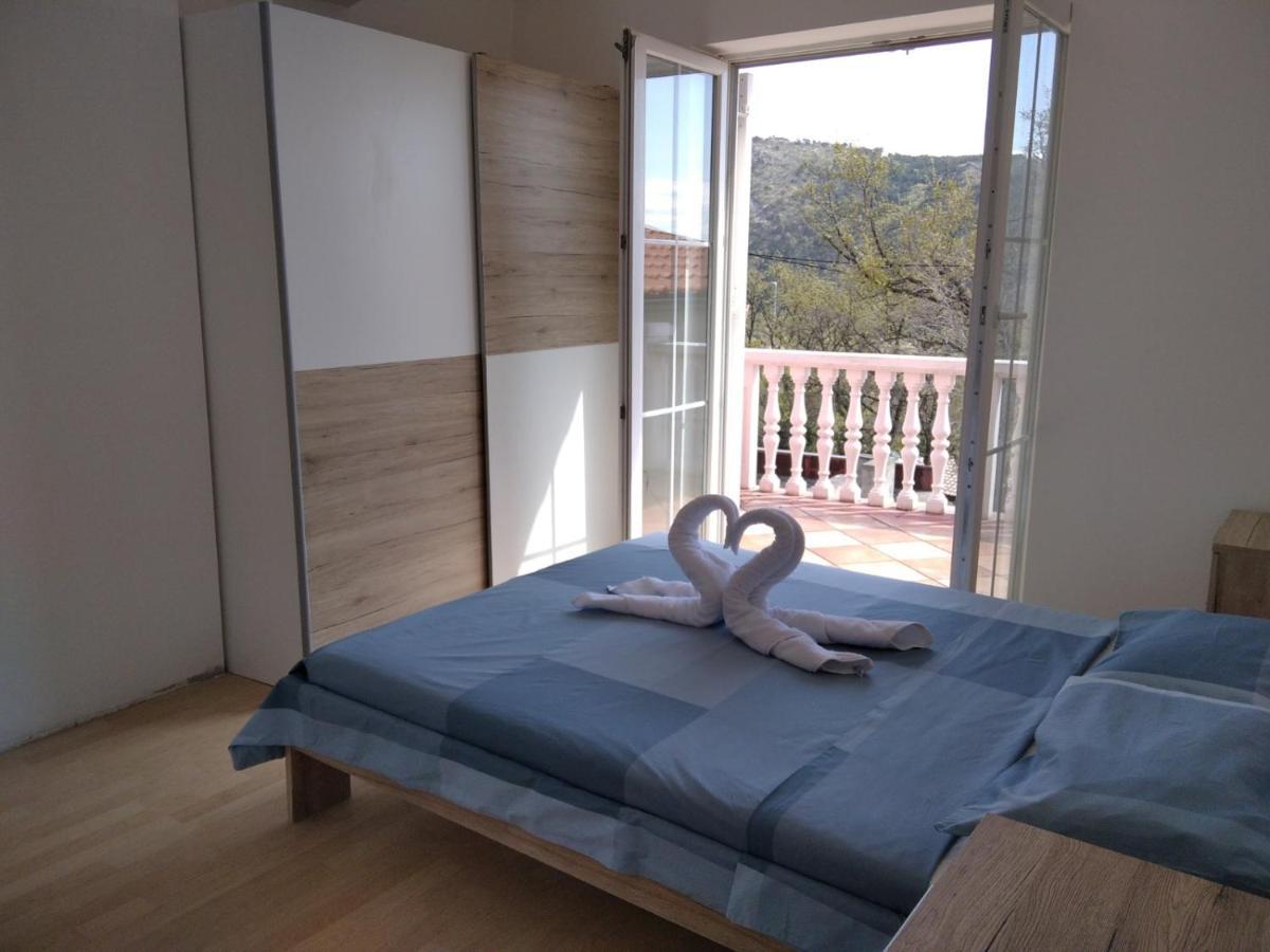 Gecko Apartment Rijeka Dış mekan fotoğraf