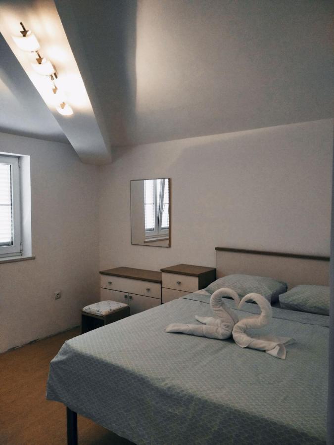 Gecko Apartment Rijeka Dış mekan fotoğraf