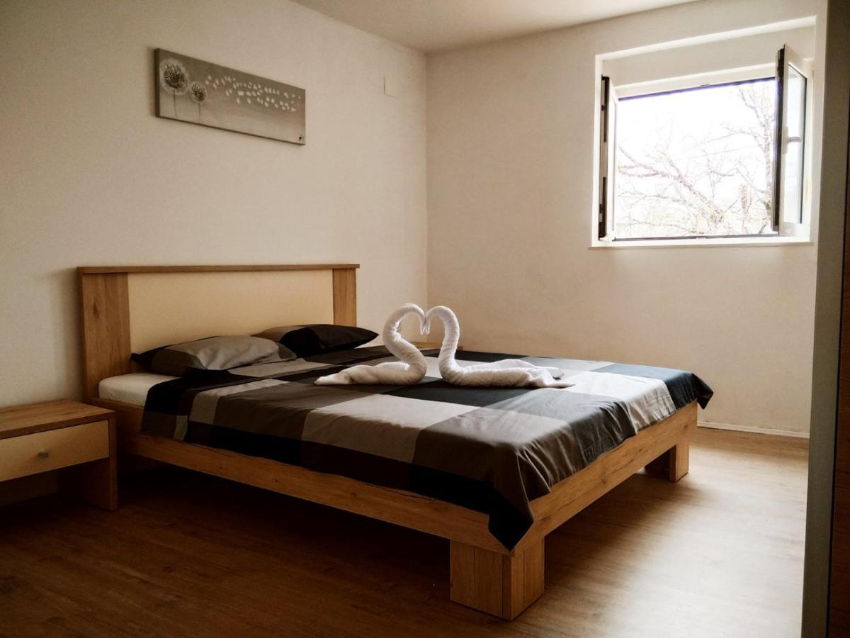 Gecko Apartment Rijeka Dış mekan fotoğraf