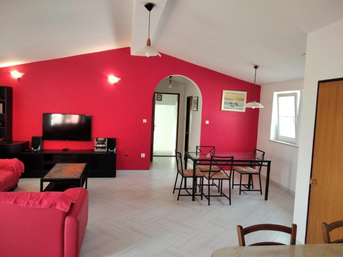 Gecko Apartment Rijeka Dış mekan fotoğraf