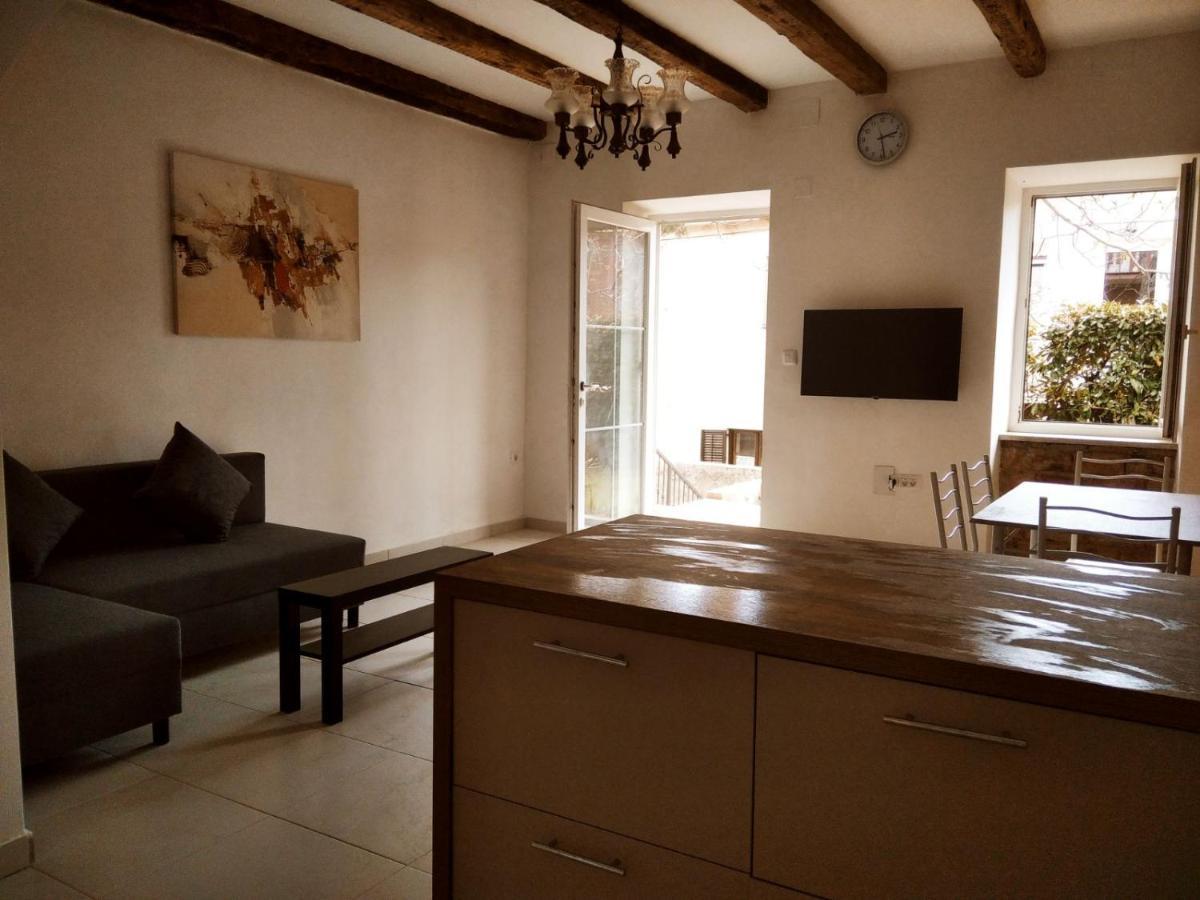 Gecko Apartment Rijeka Dış mekan fotoğraf