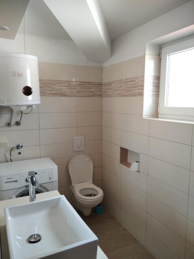 Gecko Apartment Rijeka Dış mekan fotoğraf