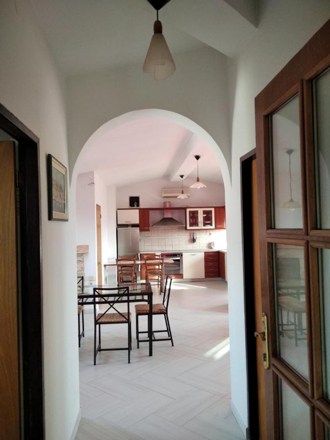 Gecko Apartment Rijeka Dış mekan fotoğraf