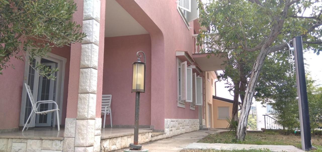 Gecko Apartment Rijeka Dış mekan fotoğraf