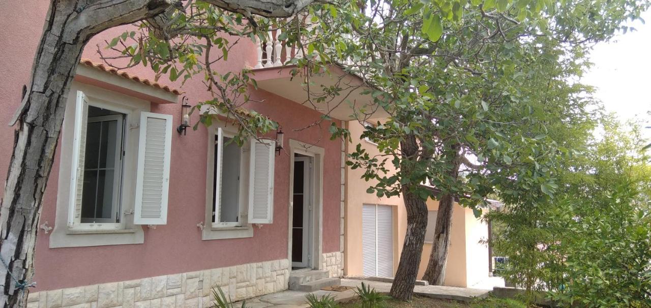 Gecko Apartment Rijeka Dış mekan fotoğraf