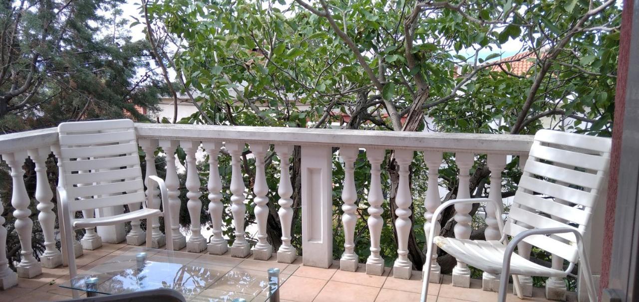 Gecko Apartment Rijeka Dış mekan fotoğraf