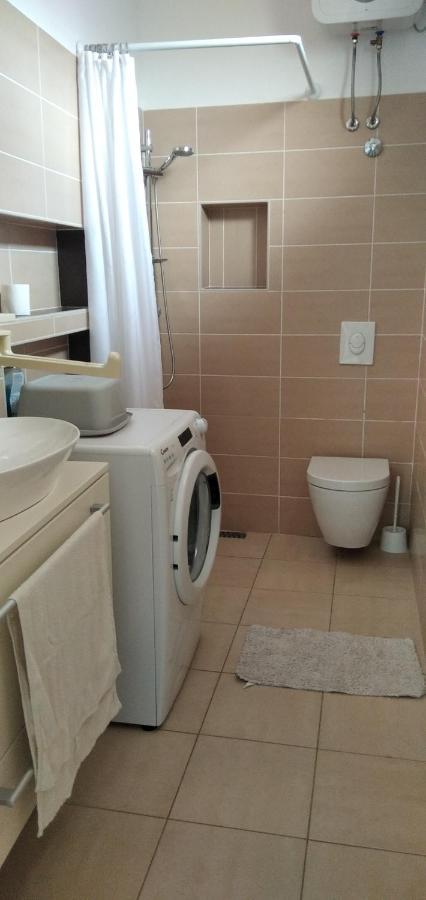 Gecko Apartment Rijeka Dış mekan fotoğraf